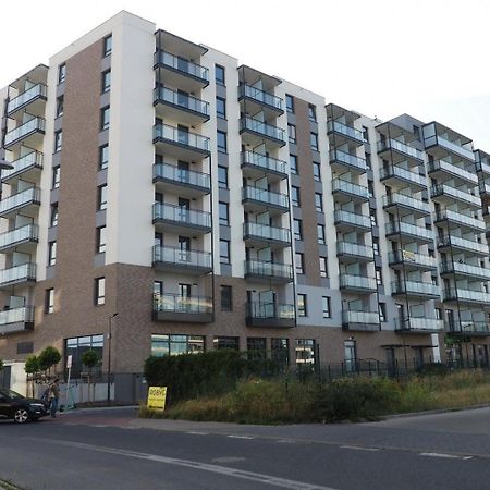 Onikshotel Varsovia Exterior foto