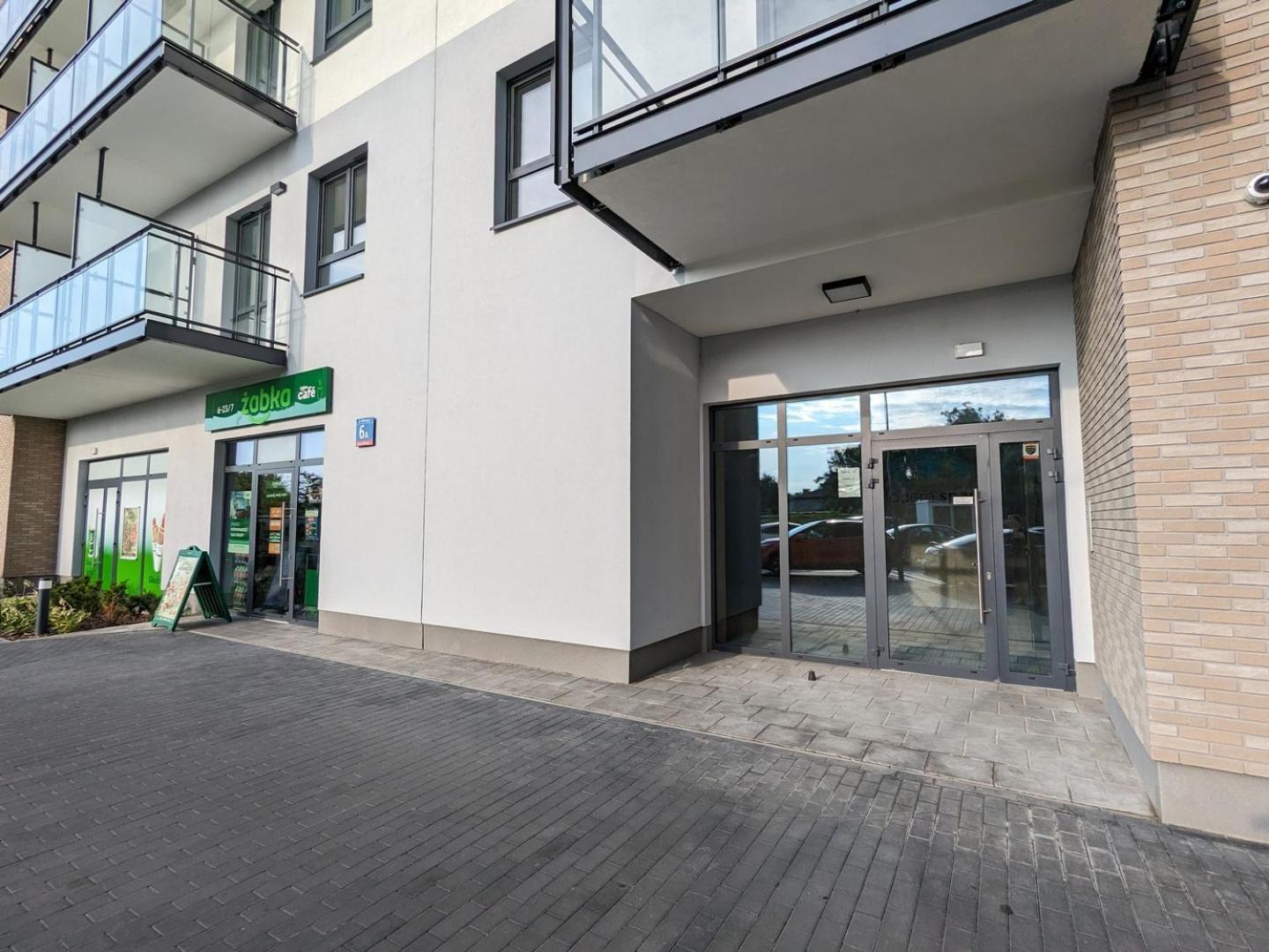Onikshotel Varsovia Exterior foto